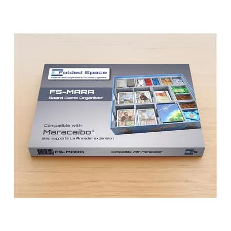 Maracaibo Insert-FS-MARA