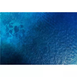 Kraken Wargames Gaming Mat - Ocean Surface 3x3 Gaming Mat 2.0-KWG-33-29