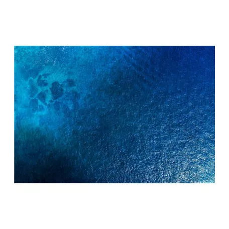 Kraken Wargames Gaming Mat - Ocean Surface 3x3 Gaming Mat 2.0-KWG-33-29