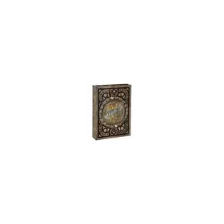 The Other Side - Poker Fate Deck MALIFAUX - EN-WYR40003
