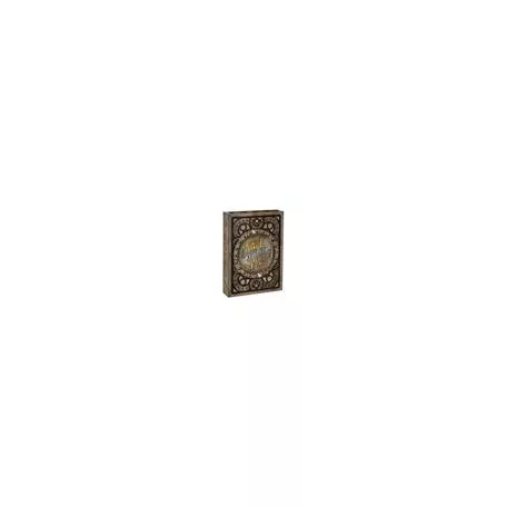 The Other Side - Poker Fate Deck MALIFAUX - EN-WYR40003