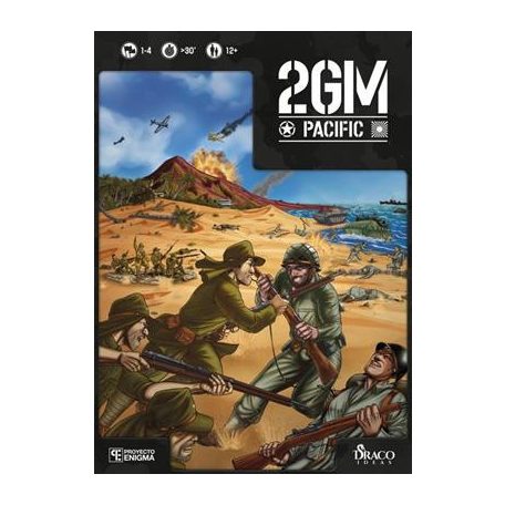 2GM Pacific - EN-DOI2G001