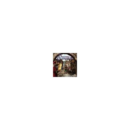 Builders of Blankenburg - EN-COB001