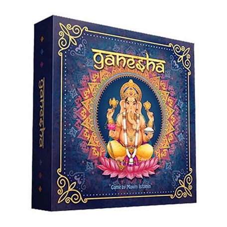 Ganesha - EN-CGA01001