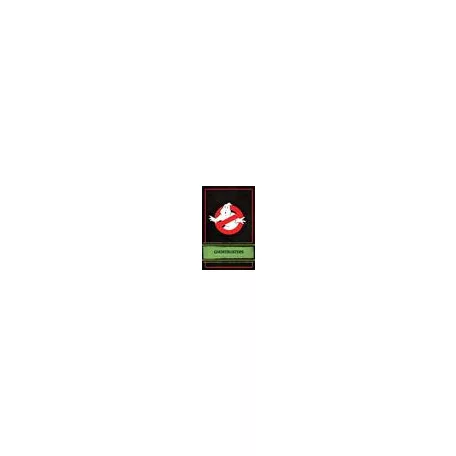 Ghostbusters Hardcover Ruled Journal - EN-87835