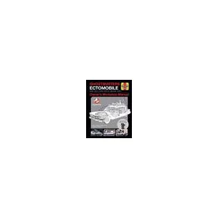 Ghostbusters: Ectomobile - EN-VM875122
