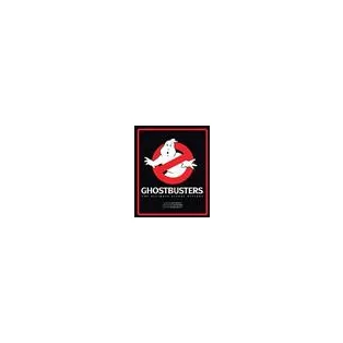 Ghostbusters: The Ultimate Visual History - EN-VM875108