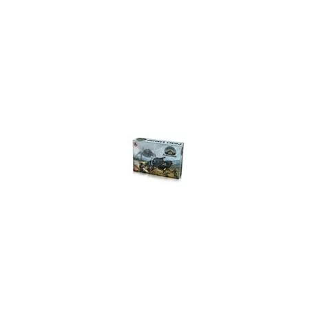 Pocket Landship - EN-WFG-POL001