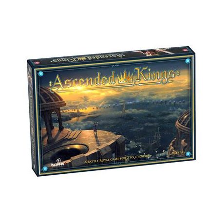 Ascended Kings - EN-AKTBGLTDED