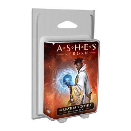 Ashes Reborn: The Masters of Gravity - EN-PH1207-5