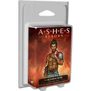 Ashes Reborn: The Roaring Rose - EN-PH1203-5