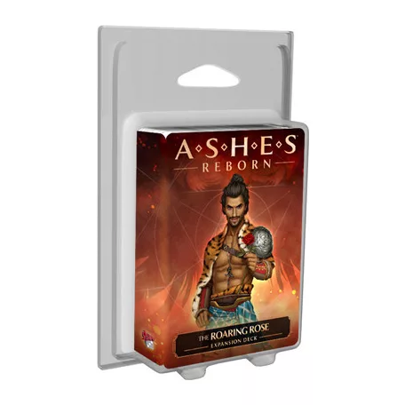 Ashes Reborn: The Roaring Rose - EN-PH1203-5