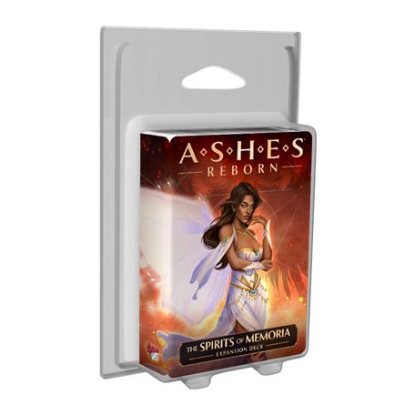 Ashes Reborn: The Spirits of Memoria - EN-PH1211-5