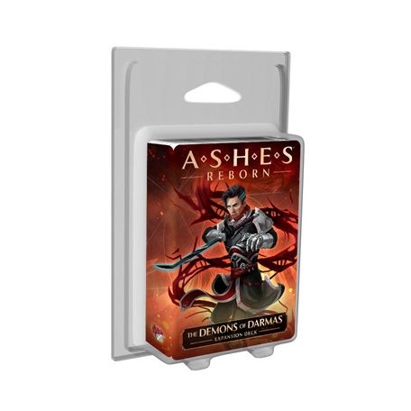 Ashes Reborn: The Demons of Darmas - EN-PH1212-5