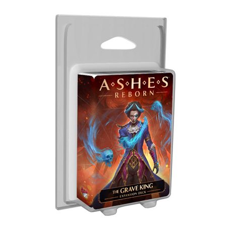 Ashes Reborn: The Grave King - EN-PH1215-5