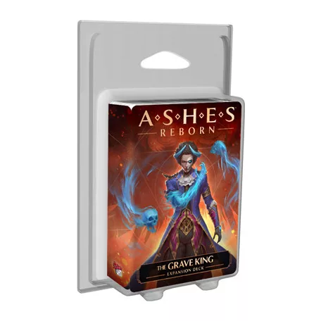 Ashes Reborn: The Grave King - EN-PH1215-5