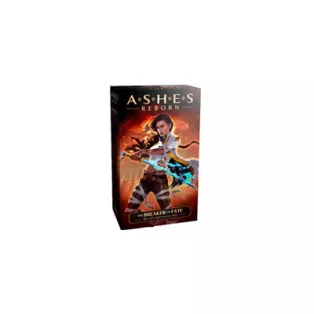 Ashes Reborn: The Breaker of Fate Deluxe Expansion - EN-PH1218-5
