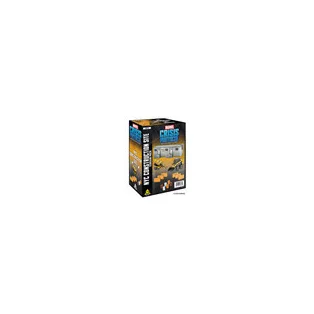 Marvel Crisis Protocol - NYC Construction Site Terrain - EN-CP31