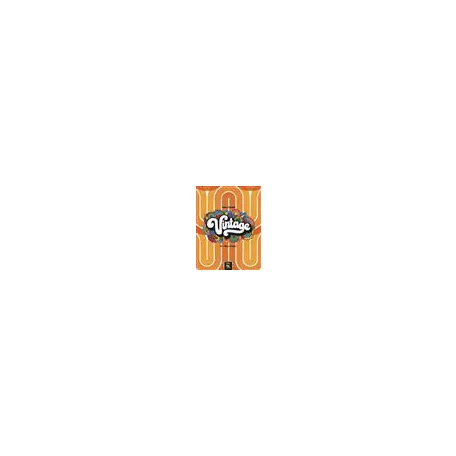 Vintage - EN/FR/NL-MAT-VIN-001-729