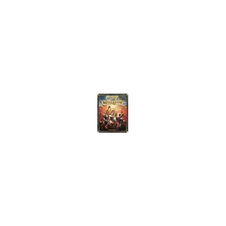 D&D - Lords of Waterdeep-388510000