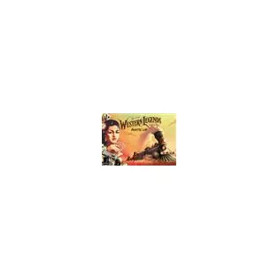 Western Legends: Ante Up - EN-KOL-WES-004-653
