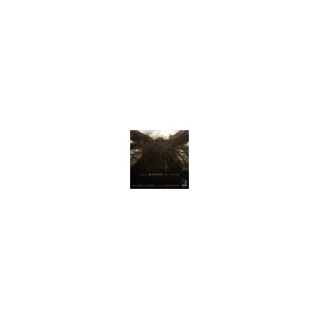 All Manor of Evil - EN-KOLAME001075