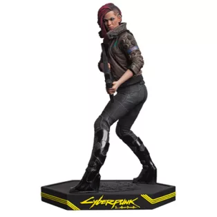 Cyberpunk 2077 - Figure - Female V-3006-722