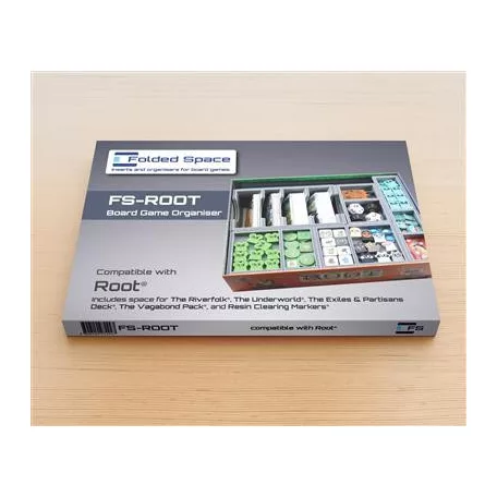 Root Insert-FS-ROOT