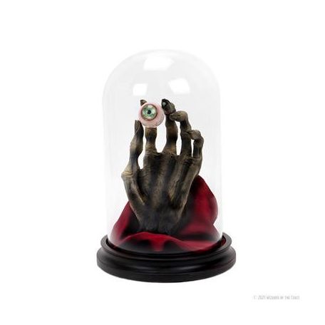 D&D Icons of the Realms: Eye and Hand of Vecna-WZK96025