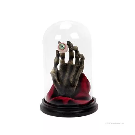D&D Icons of the Realms: Eye and Hand of Vecna-96025