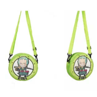 One Piece - Shoulder Bag (21 cm) - Zoro-100066