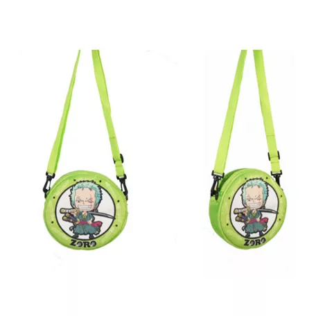 One Piece - Shoulder Bag (21 cm) - Zoro-100066