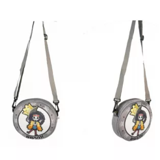 One Piece - Shoulder Bag (21 cm) - Brook-100073