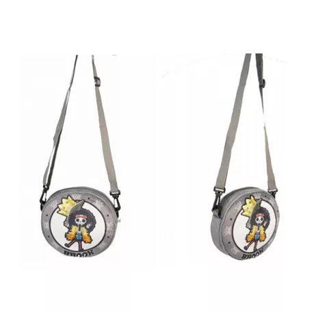 One Piece - Shoulder Bag (21 cm) - Brook-100073
