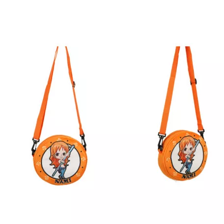 One Piece - Shoulder Bag (21 cm) - Nami-100059