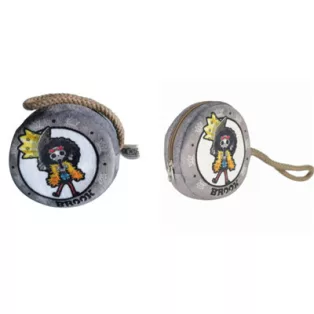 One Piece - Coin Purse (10 cm) - Brook-100028