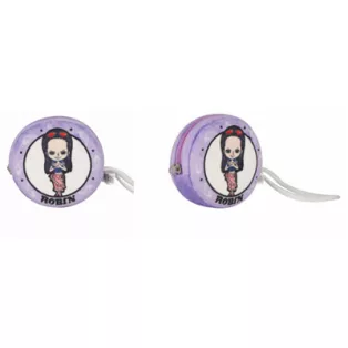 One Piece - Coin Purse (10 cm) - Nico Robin-100035