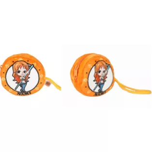 Onen Piece - Coin Purse (10 cm) - Nami-119662