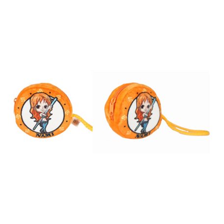One Piece Coin Purse - Nami 10cm-119662