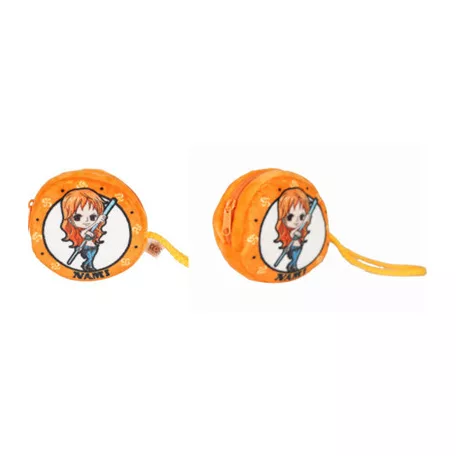 Onen Piece - Coin Purse (10 cm) - Nami-119662