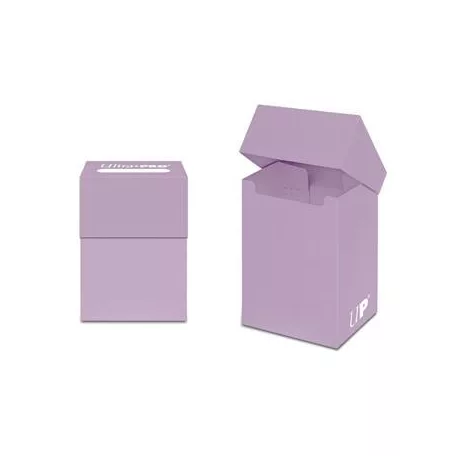 UP - Deck Box Solid - Non Glare - Lilac-84507