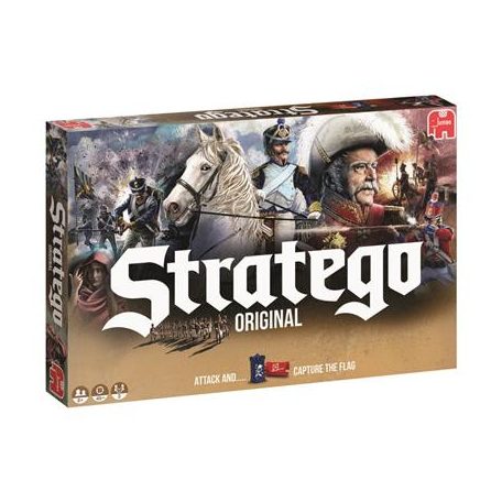 Stratego Original-19496
