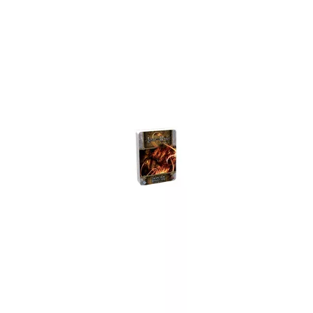 FFG - Lord of the Rings LCG: Escape from Khazad-dûm Custom Scenario Kit - EN-FFGMEC85