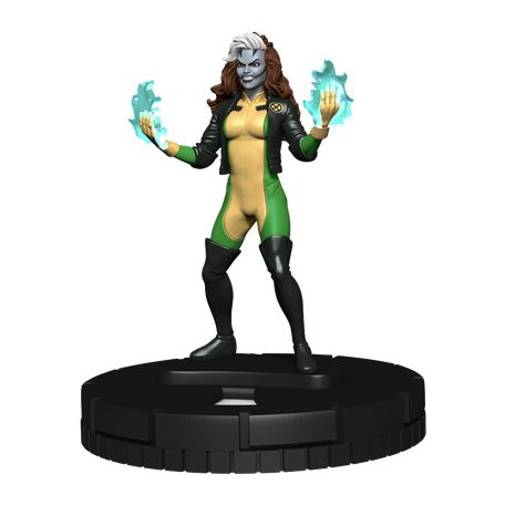Marvel HeroClix: X-Men House of X Play at Home Kit - EN-WZK84767