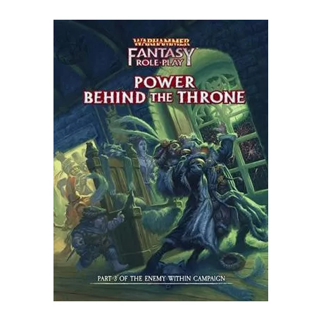 WFRP Power Behind The Throne Enemy Within V3 - EN-2413CB7