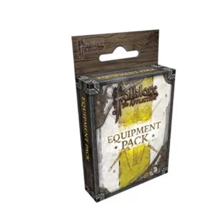 Folklore Equipment Pack - EN-FL60GNE