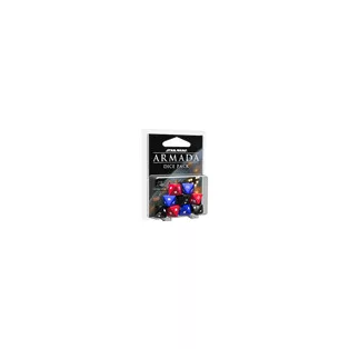 FFG - Star Wars: Armada - Dice Pack - EN-FFGSWM09