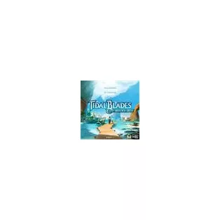Tidal Blades Heroes of the Reef - EN-032218SB