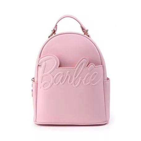 BARBIE CONVERTIBLE MINI BACKPACK-MTBK0001