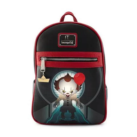 LF IT Pennywise Sewer Scene Mini Backpack-ITBK0010